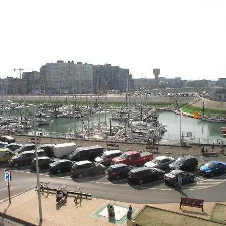 Apartman Bella Vista First Class Blankenberge