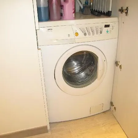 Bella Vista First Class Apartman