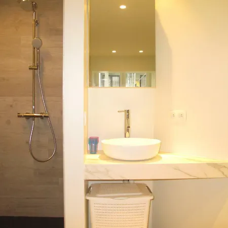 Apartment Bella Vista First Class *