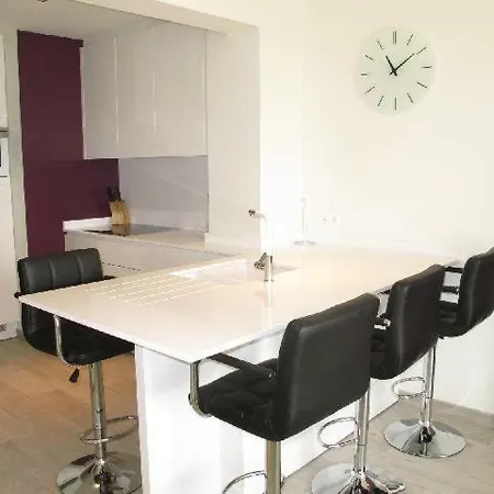 Bella Vista First Class Apartment