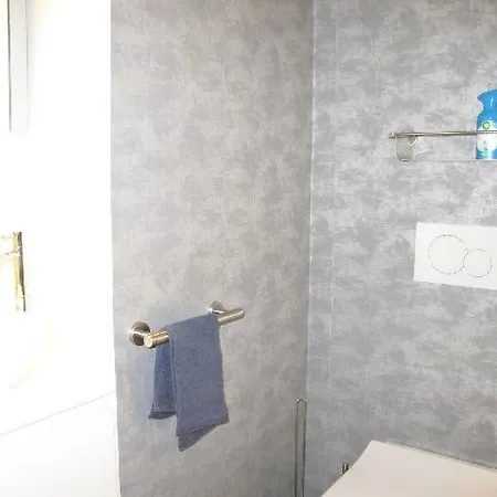 Bella Vista First Class * Blankenberge