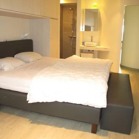 Apartment Bella Vista First Class Blankenberge
