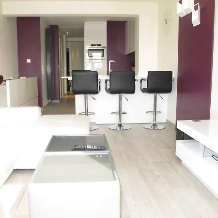 Apartman Bella Vista First Class