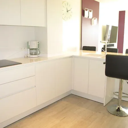 Apartman Bella Vista First Class