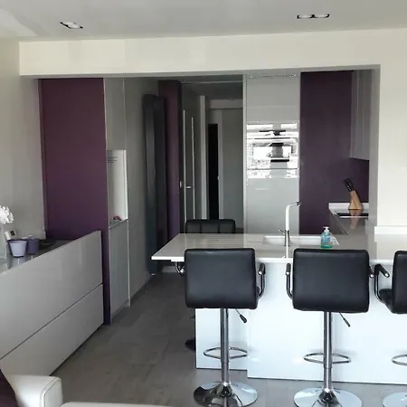 Bella Vista First Class Apartman