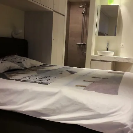 Bella Vista First Class Blankenberge