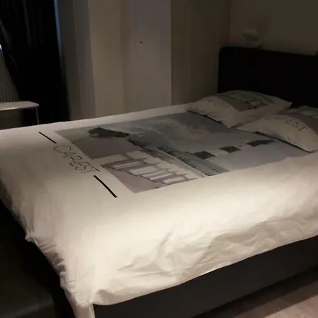 Bella Vista First Class Apartman *