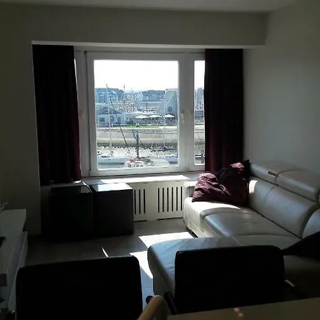 Bella Vista First Class * Blankenberge